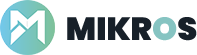 Mikros logo